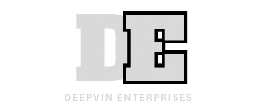 DeepVin Enterprises